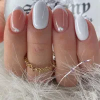 کاشت ناخن و لیفت  آف تا یلدا