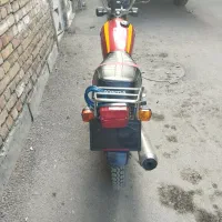 کویر 90|موتورسیکلت|ارومیه, |دیوار