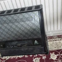 بخاری شارق توس