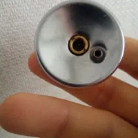 فندک ژاپنی قدیمی|کلکسیون اشیاء عتیقه|تهران, هلال احمر|دیوار