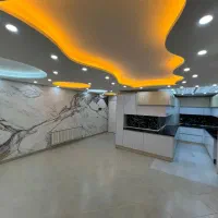 تاپ لوکیشن دو خواب پرند فول لاکچری کلیدنخورده|فروش آپارتمان|پرند, فاز ۲|دیوار