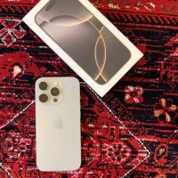 آیفون ۱۶ پرو