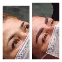 آموزش آرایش دائم صورت با تضمین برگشت وجه|خدمات آموزشی|گرگان, |دیوار