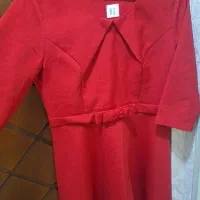 پیراهن کوتاه مجلسی