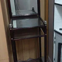 میز و صندلی آرایش