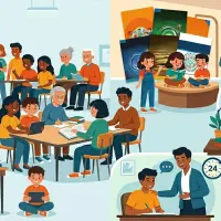 آموزش زبان انگلیسی/تخصصی/ آموزشگاهی/ امتحانات