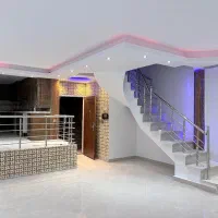 ویلایی دوبلکس