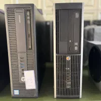 انواع مدل مینی کیس Desktop(کامپیوتری ابراهیم زاده)|رایانه رومیزی|بندر گناوه, |دیوار