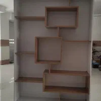 کمد و کتابخانه