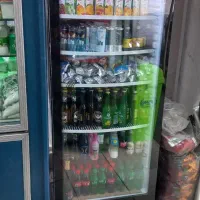 یخچال ایستاده