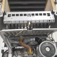 پکیج بوتان مدل کالدا ونزیا بدون فن|آبگرمکن، پکیج، شوفاژ|محمدشهر, شهرک پیام (مهرالبرز)|دیوار