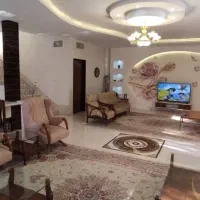 ۱۱۰ متری نقشه خورجینی رو به افتاب
