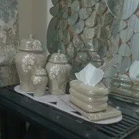 ست دکوری شیک