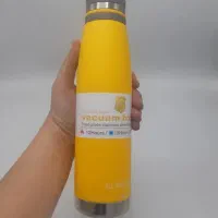 فلاسک bottle یک لیتر (رنگ قرمز)|کوهنوردی و کمپینگ|تهران, دولاب|دیوار