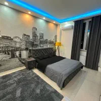 اجاره باغ ویلا روزانه کوتاه مدت درهفت سنگان|اجارهٔ کوتاه‌مدت ویلا و باغ|قزوین, |دیوار