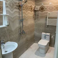 اجاره آپارتمان ۱۳۸ متر نوساز ۳ خوابه|اجارهٔ آپارتمان|تهران, شادمان|دیوار