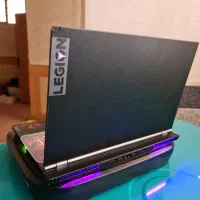 لپ تاپ گیمینگ لنوو LEGION 7|رایانه همراه|قم, ولیعصر|دیوار