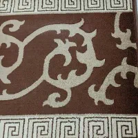 فرش کناره تمیزودرحدنوباروفرشی