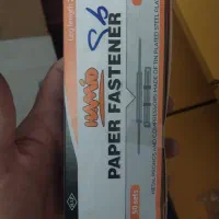 گیره پوشه اداری.شیرازه نوک سی کلاس دفتر حسابداری