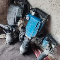 سلام تخریب بتن اچری کاشی