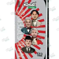 البوم کیمدی ۲۰۲۶ موجودشد|اسباب‌‌بازی|پاکدشت, پاکدشت (مامازند)|دیوار