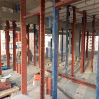 جوش کار سیار و پورژی