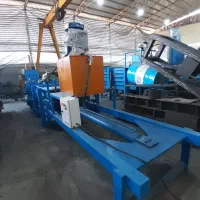 آبگیر گوجه|ماشین‌آلات صنعتی|سامن, |دیوار