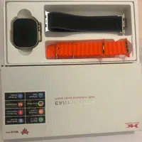 ساعت هوشمند