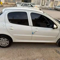 207مدل 1404|خودرو سواری و وانت|اهواز, پردیس دو|دیوار