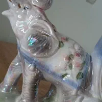 ساعت و چراغ خواب|چراغ خواب و آباژور|قزوین, |دیوار