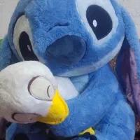 عروسک استیج