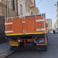 ماشین سالم قیمت مناسب|خودرو سنگین|صفادشت, |دیوار