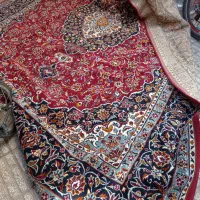 فرش ماشینی دوازده متری|فرش|اراک, |دیوار