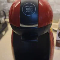 قهوه ساز  کپسولی دولچه گستو