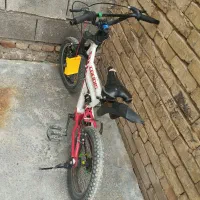 دوچرخه 20