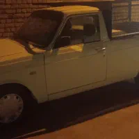 وانت پیکان ۹۳