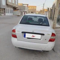 تیبا ۹۶ بازدید سرپلذهاب|خودرو سواری و وانت|سرپل ذهاب, |دیوار