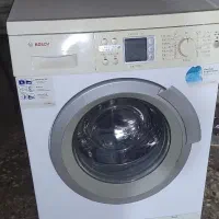 لباسشویی 8کیلیویی بوش آلمان