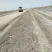 اجاره گریدر|خدمات حمل و نقل|ایرانشهر, |دیوار