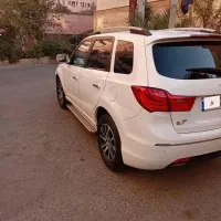 هایما s7مدل ۹۷ توربو|خودرو سواری و وانت|تهران, مینابی|دیوار