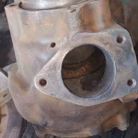 پمپ‌‌فارسونگا‌‌‌ولوو‌ صنعتی|قطعات یدکی و لوازم جانبی|اصفهان, سنجوانمره|دیوار