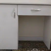 میز همه کار ه ساخت سفارشی|میز تحریر و کامپیوتر|قم, زنبیل آباد|دیوار