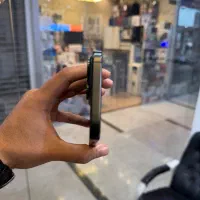 ایفون ۱۵پرومکس ۲۵۶ گیگ ZAA|موبایل|تهران, دزاشیب|دیوار