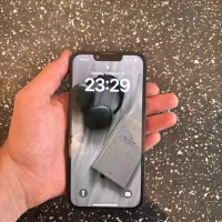 آیفون ۱۳ نرمال ۲۵۶ گیگ Zaa