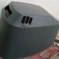 قطعات‌ موتور مرکوری 250|قایق و سایر وسایل نقلیه|بندرعباس, |دیوار