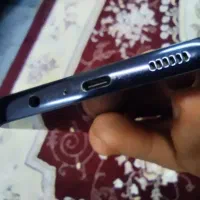 گوشی A05 سامسونگ، تمیز بدون خط و خش|موبایل|قم, دانشگاه قم|دیوار