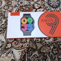 ساعت طرح اپل واو(فیک) مدل kw90|ساعت|قم, پردیسان|دیوار