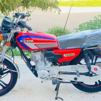 موتور۱۵۰ کبیر