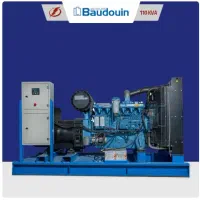 فروش دیزل ژنراتور ۱۱۰ کاوا بادوین