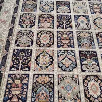 فرش ۱۲ متری نو